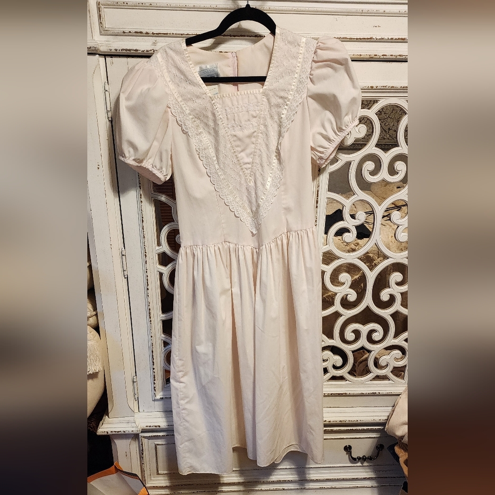 Vintage Dress